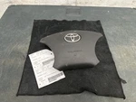Driver Air Bag Wheel With Audio Control Fits 05-11 Tacoma 1174804. Fixed Price $215.00.