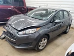 Driver Left Air Bag Front Roof Fits 17-19 Fiesta 1659035. Fixed Price $160.00.