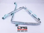 16 23 Mercedes Glc Driver Lh Window Roof Curtain Airbag Oem A2538603700. Fixed Price $349.99.