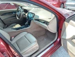 2015-2016 Cadillac Cts Front Passenger Lower Right Knee Air Bag. Fixed Price $125.00.