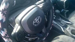 Used Steering Wheel Air Bag Fits: 2022 Toyota Corolla Front Driver Sedan. Fixed Price $389.99.
