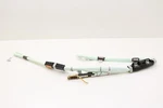 2019 - 2023 Hyundai Santa Fe Right Roof Curtain Oem 80420S2000. Fixed Price $179.43.