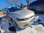 2016-2017 Malibu Driver Left Curtain Roof Airbag Oem Used 87K Miles 253-03407L. Fixed Price $113.95.