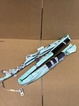 2016-2018 Lincoln Mkx Right Side Passenger Curtain Roof. Fixed Price $150.00.