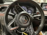 Used Steering Wheel Air Bag Fits: 2017 Mazda CX-9 Driver Grade. Fixed Price $169.90.