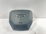 2019-2025 Chevrolet Silverado 1500 Driver Wheel Air Bag Left Oem. Fixed Price $364.00.