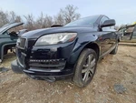 2015 Audi Q7 Driver Airbag Used Genuine Oem 253-50916L 131K Miles. Fixed Price $113.95.