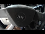Air Bag Front Steering Wheel Advanced Multistage Fits 08 Liberty 1161988. Fixed Price $166.49.