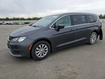 Used Right Curtain Air Bag Fits: 2017 Chrysler Pacifica Passenger Roof Gra. Fixed Price $150.00.