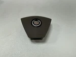 Air Bag Oem Left Driver Wheel Taupe 15814818 2003-2007 Cadillac Cts Srx. Fixed Price $100.00.