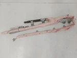 15-24 Mitsubishi Rvr Left Driver Roof Srs 7030A513. Fixed Price $145.48.
