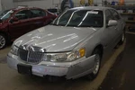 Driver For Lincoln & Town Car Gry-drvr Only Sw. Fixed Price $109.99.