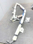 2024-2026 Tesla Model 3 Oem Left Driver Side Roof Mounted Curtain Air Bag Srs. Fixed Price $585.19.