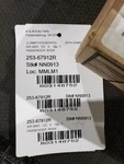 Passenger Right Air Bag Roof Fits 14-23 Lexus GX460 3148752. Fixed Price $915.00.