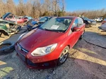 2013 Ford Focus Driver Airbag Oem Used 59000 Miles Part #253-06752L. Fixed Price $113.95.