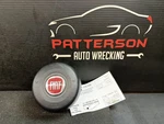 17-20 Fiat 124 Spider Driver Left Lh Steering Wheel Srs Safety Air Bag. Fixed Price $200.00.