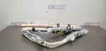 20 Toyota Sequoia Roof Overhead Curtain Srs Right Passenger. Fixed Price $344.25.