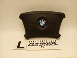 Bmw 323I E46 Sedan Steering Wheel Srs Fits 1999-2000. Fixed Price $199.86.