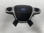 Air Bag Oem Left Driver Wheel Black EJ54A042B85BA3ZHE 2015-2016 Ford Escape. Fixed Price $85.00.