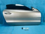 Mercedes R230 SL500 Sl-class Door Passenger's Side SILVER:723 2003-2012 Oem. Fixed Price $325.00.