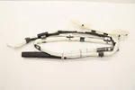 2018 - 2025 Dodge Durango Right Side Roof Curtain Oem. Fixed Price $168.39.