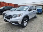 2015-2016 Honda Cr-v Driver Curtain Air Bag W/o Sunroof. Fixed Price $135.00.