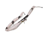 Roof Curtain Air Bag Ford F250SD Pickup LC3B18042D94AG Right. Fixed Price $214.99.