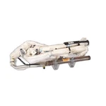 Roof Curtain For Sierra 1500 Pickup 84179493 Left. Fixed Price $144.99.