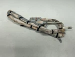Air Bag Oem Right Passenger Roof Curtain K85P01VK0A 2011-2015 Nissan Rogue. Fixed Price $125.00.