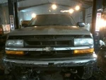Chassis Ecm Under Console Fits 00-05 Blazer S10/JIMMY S15 88725. Fixed Price $40.00.