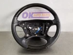 2006 Mercedes SL500 230 Type Steering Wheel Black Leather. Fixed Price $114.75.