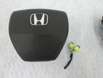 Honda Accord 2013-2014-2015-2016-2017 Left Oem Airbag Steering Wheel Lh Driver. Fixed Price $449.00.