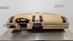 13 Porsche Boxster 981 Complete Panel Dashboard Assembly Tan Vinyl. Fixed Price $552.50.