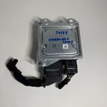 Oemm 1PT14B321CA Ford Bronco Sport Diagnostic Computer Control Module 2024. Fixed Price $190.75.