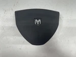 Air Bag Oem Left Driver Wheel Black 0ZM10DK5AE 0ZM10XDVAE 2008 Dodge Caravan. Fixed Price $100.00.