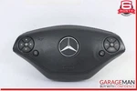 10-14 Mercedes W221 S400 S550 CL550 Steering Wheel Black Oem. Fixed Price $240.62.