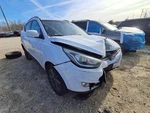 2015 Hyundai Tucson Driver Side Curtain Airbag Used 106K Miles Oem 253-50734L. Fixed Price $119.95.
