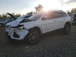 2019 Jeep Cherokee Used Right Passenger Knee Airbag 253-11474R 136K Miles. Fixed Price $113.95.