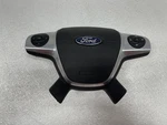 Air Bag Oem Left Driver Wheel Black EM5Z58043B13BA 2014 Ford Focus. Fixed Price $100.00.