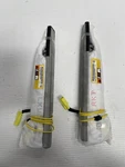 2019-2023 Toyota RAV4 (lh) Left And (rh) Right Side Front Seats Airbag Oem. Fixed Price $225.00.
