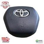 2020- 2024 Toyota Camry Driver Side Steering Wheel Airbag Oem. Fixed Price $269.00.