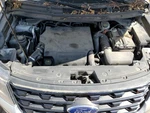 Ford Explorer 2016 Left Airbag 132K Mi. 7371. Fixed Price $223.20.