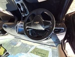 2017 Chevrolet Cruze Driver Left Airbag - Used, Oem, 132K Miles, No Wheel. Fixed Price $113.95.