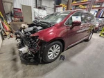Used Right Instrument Panel Air Bag Fits: 2017 Chrysler Pacifica Passenger Dash. Fixed Price $163.75.