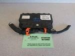 2020 Volvo XC90 Oem Chassis Ecm Under Center Console Id 31681216 Fits 19-24. Fixed Price $195.04.
