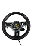 2019-2023 Porsche Panamera Wheel W/steering Heated Control Module. Fixed Price $314.50.