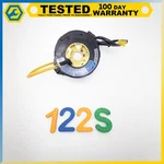 97-04 Chevrolet Corvette C5 Steering Wheel Clock Spring Assembly Oem. Fixed Price $95.78.