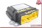 14-17 Maserati Quattroporte M156 Restraint Sensor Control Module Unit 670009490. Fixed Price $90.00.