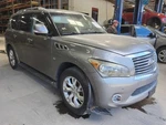 Used Right Instrument Panel Air Bag Fits: 2014 Infiniti QX80 Passenger Dash. Fixed Price $75.00.