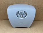 2012-2014 Toyota Sienna Front Left Driver Side Steering Wheel. Fixed Price $160.95.
